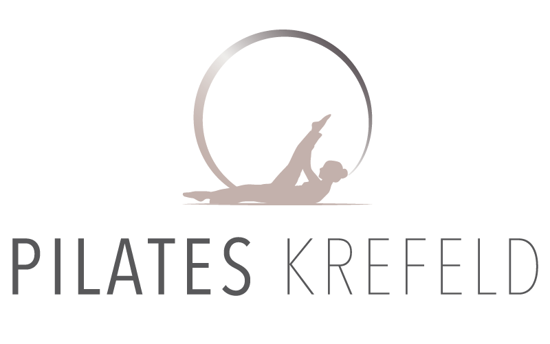 Corporate Design - Logo Pilates Krefeld